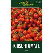 Kirschtomate Bajaja Saatgut