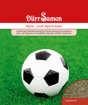 Spiel- und Sportrasen