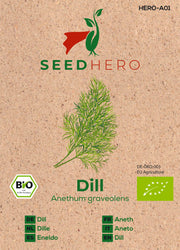BIO Dill Common