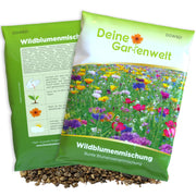 Wildblumenwiese Blumenmischung 100 g
